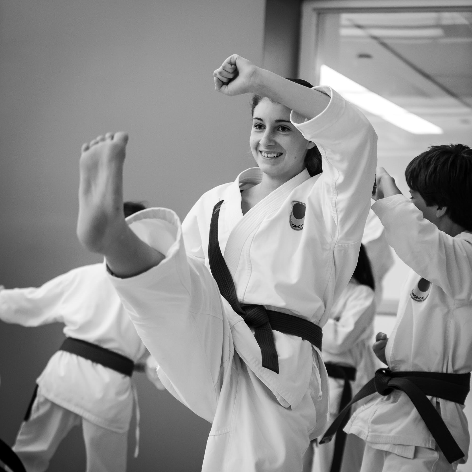 20121013_014 - JKA of Northern California: Shotokan Karate