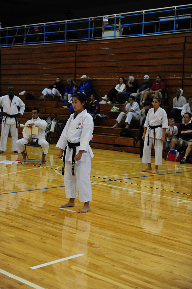 DSC_0374 – JKA of Northern California: Shotokan Karate